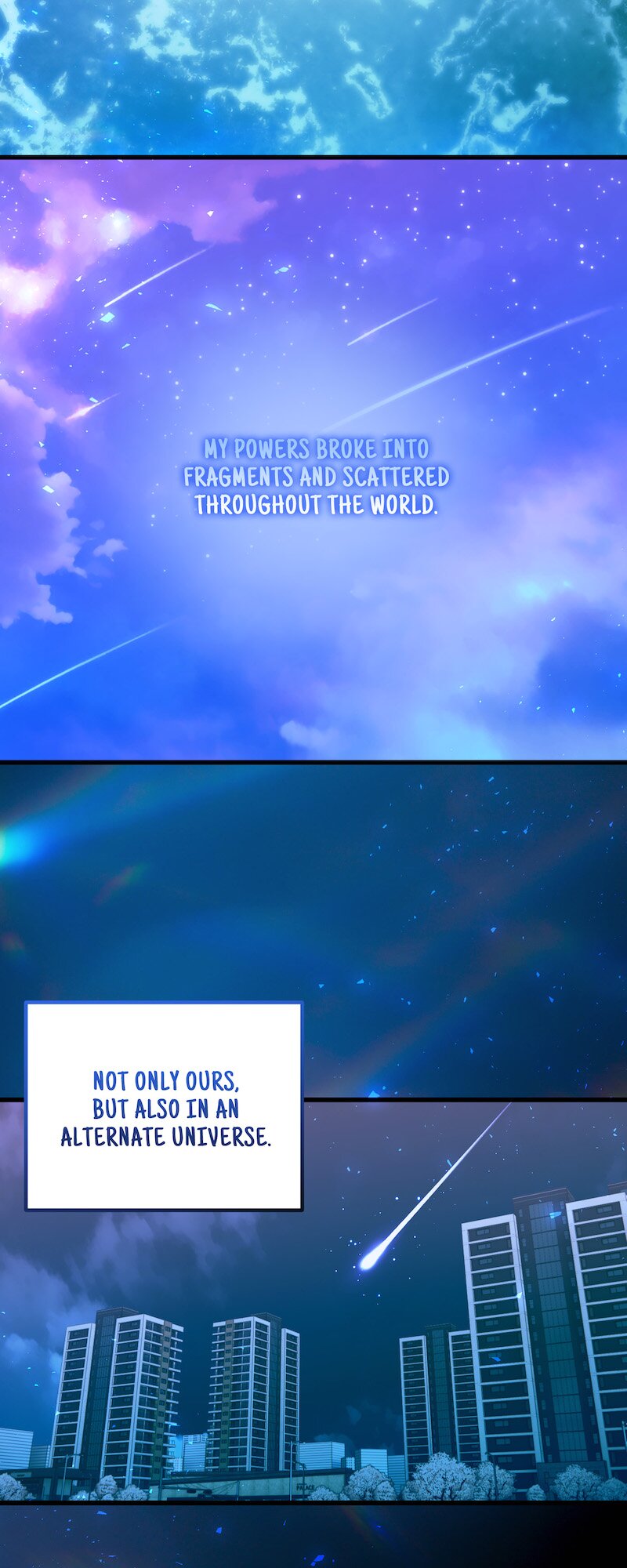 Who Knew Dragons Could Be This Cute Chapter 92 - Page 11