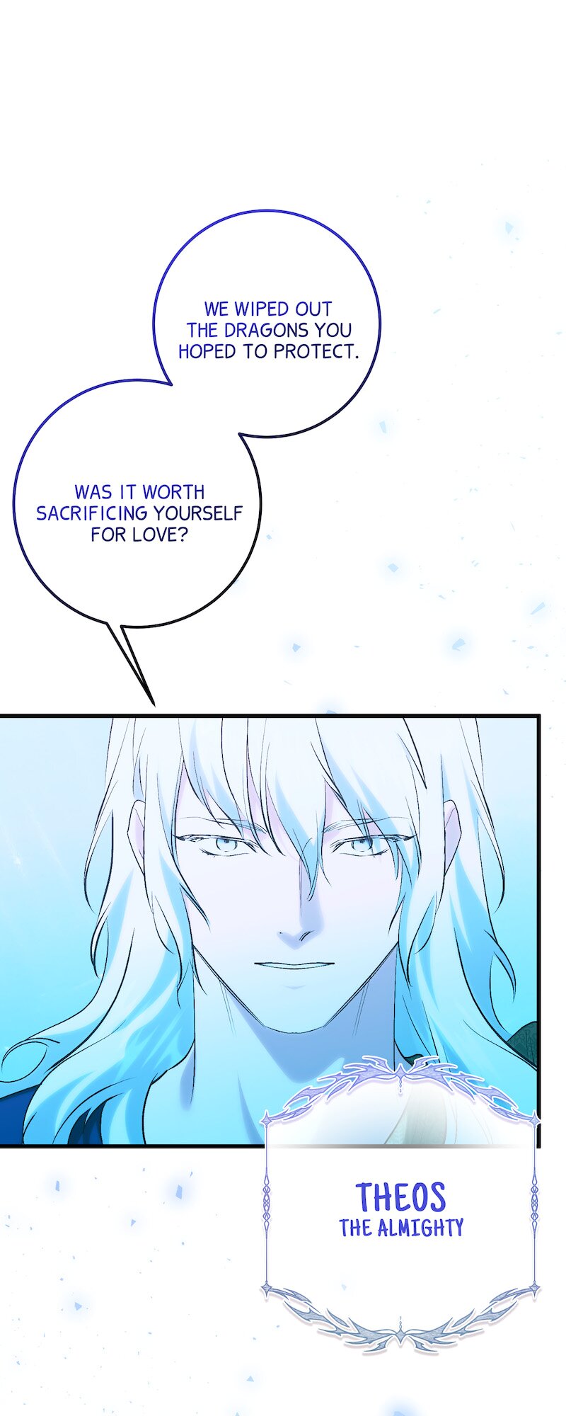 Who Knew Dragons Could Be This Cute Chapter 92 - Page 15