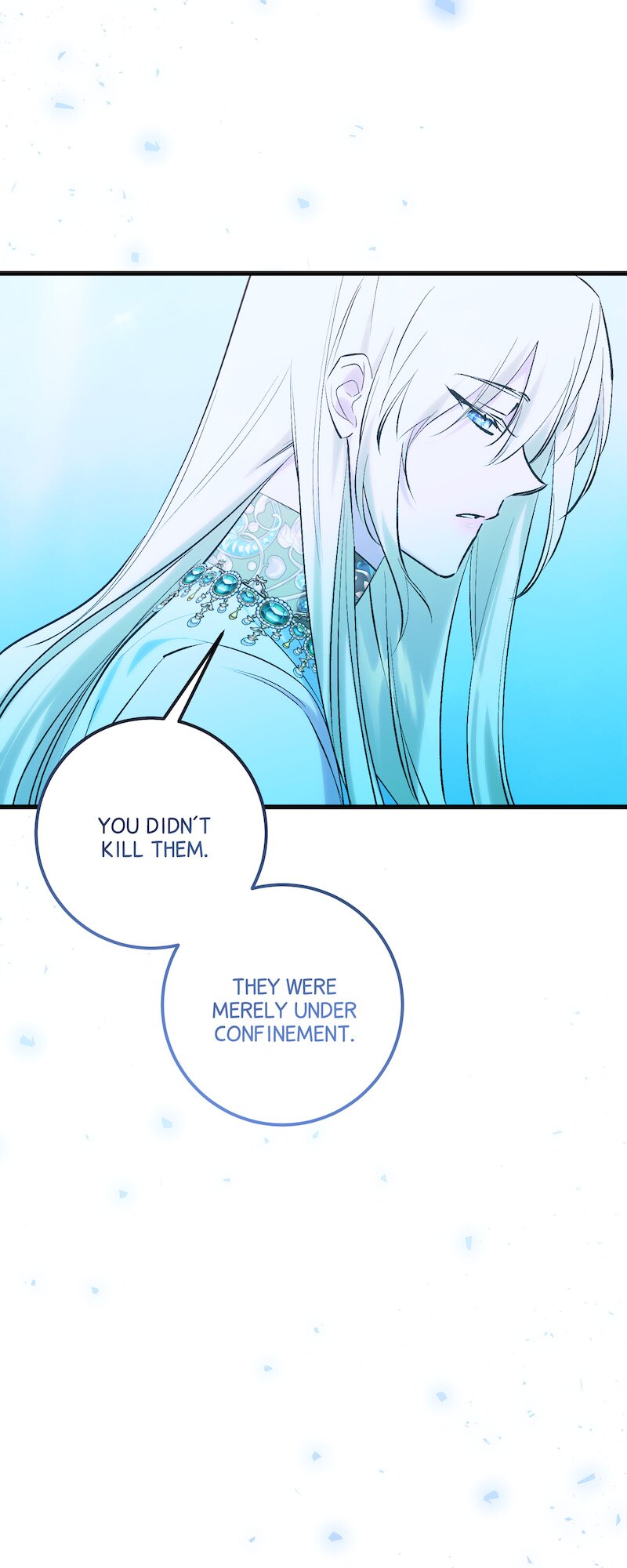 Who Knew Dragons Could Be This Cute Chapter 92 - Page 16