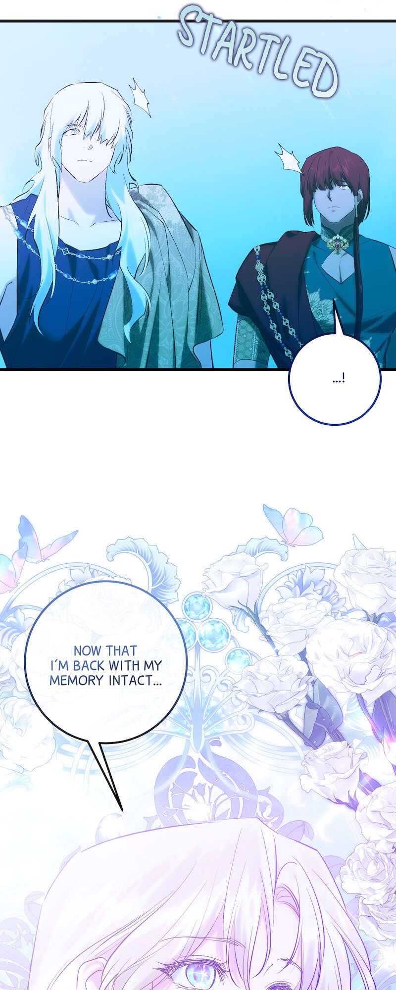 Who Knew Dragons Could Be This Cute Chapter 92 - Page 17