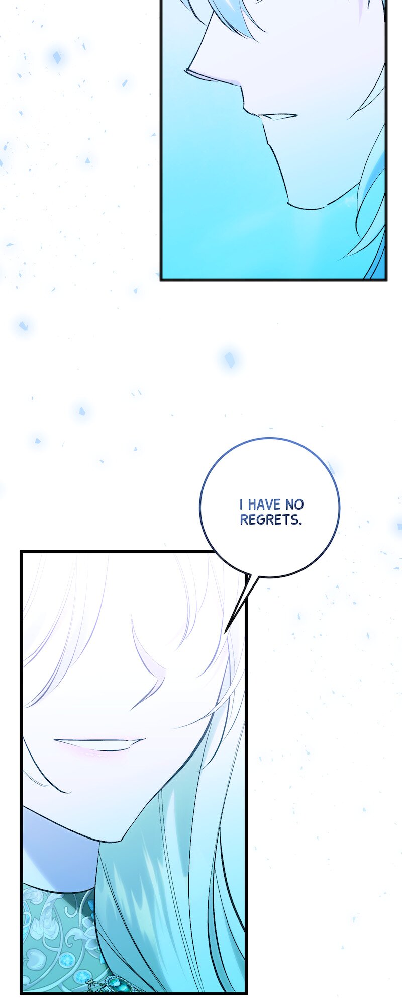 Who Knew Dragons Could Be This Cute Chapter 92 - Page 19