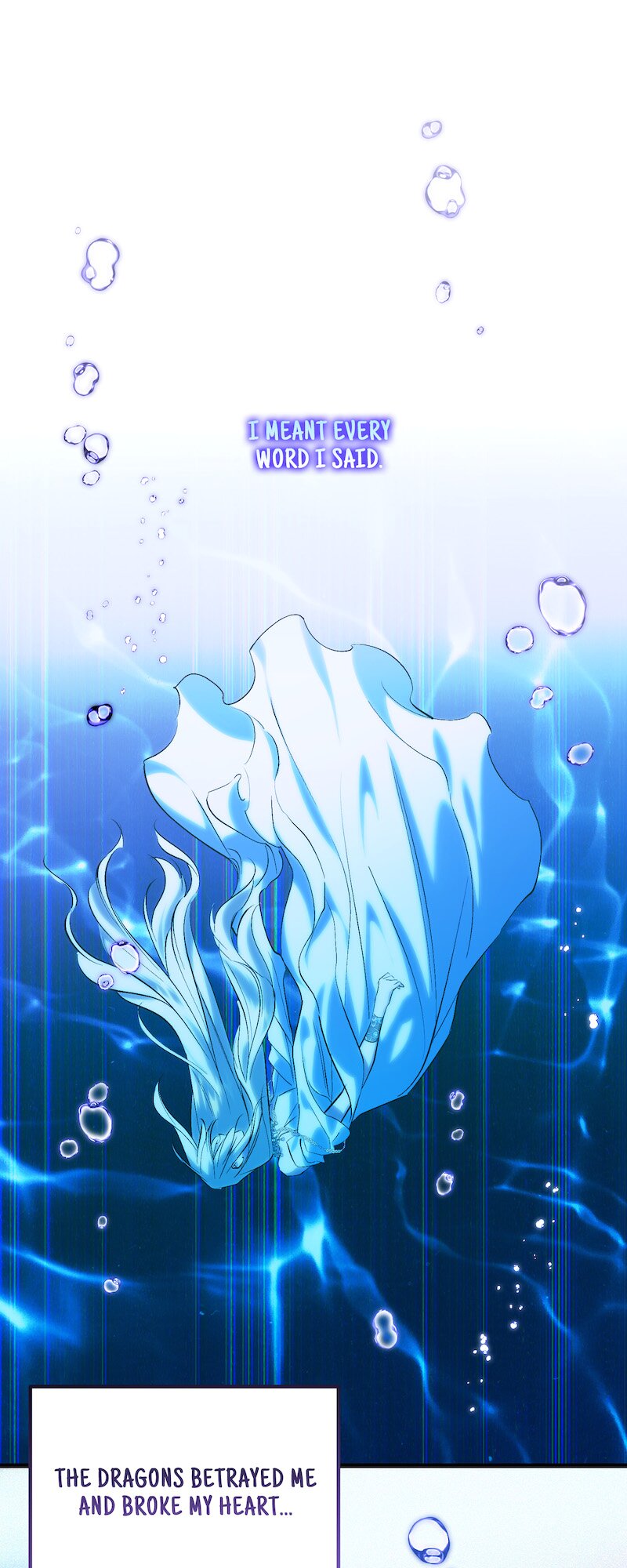 Who Knew Dragons Could Be This Cute Chapter 92 - Page 20