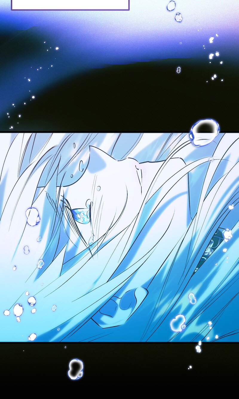 Who Knew Dragons Could Be This Cute Chapter 92 - Page 21