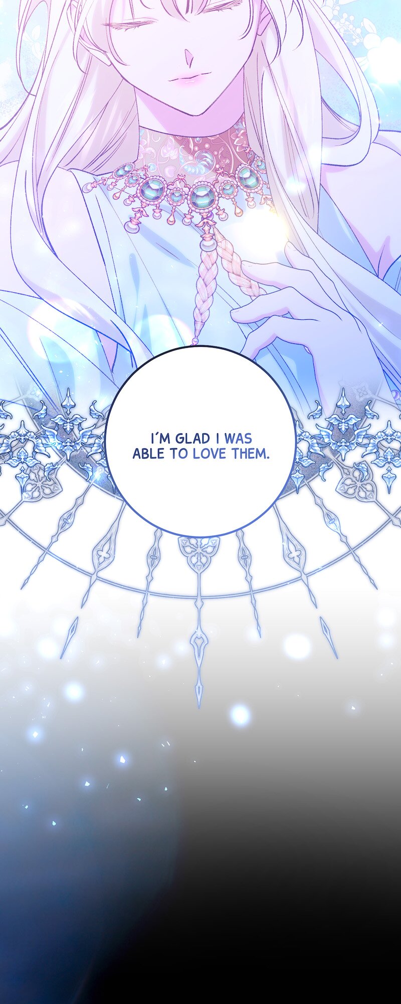 Who Knew Dragons Could Be This Cute Chapter 92 - Page 24