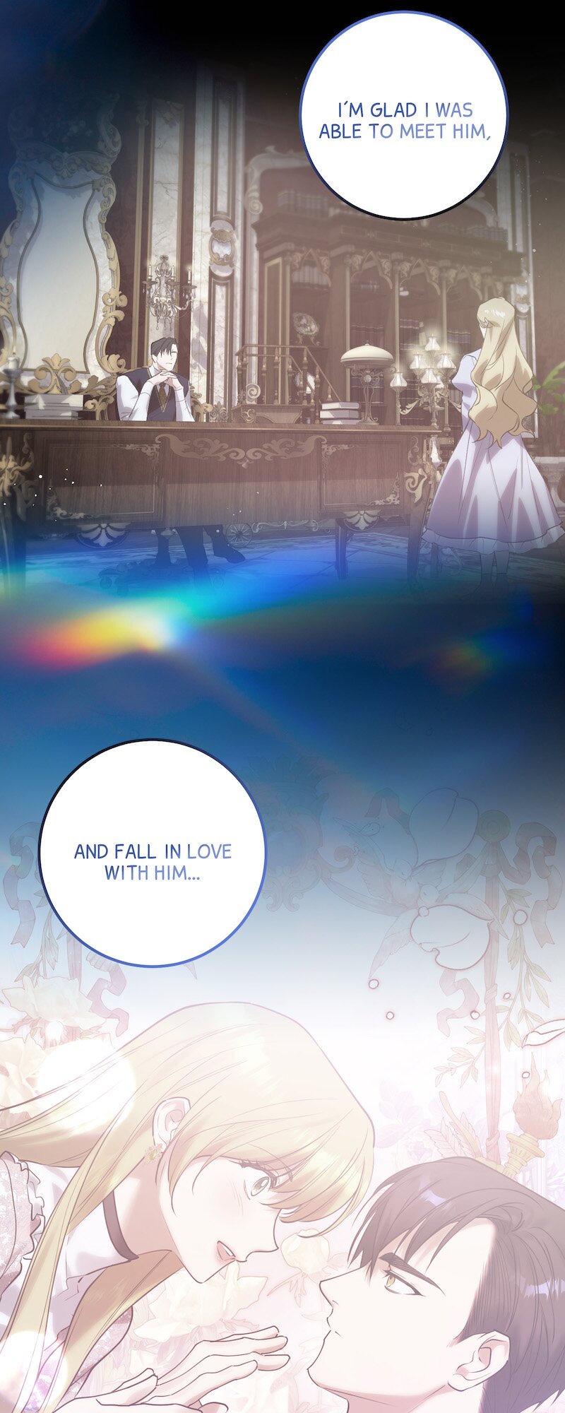 Who Knew Dragons Could Be This Cute Chapter 92 - Page 25