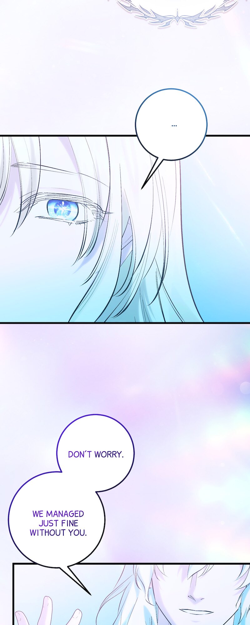 Who Knew Dragons Could Be This Cute Chapter 92 - Page 29