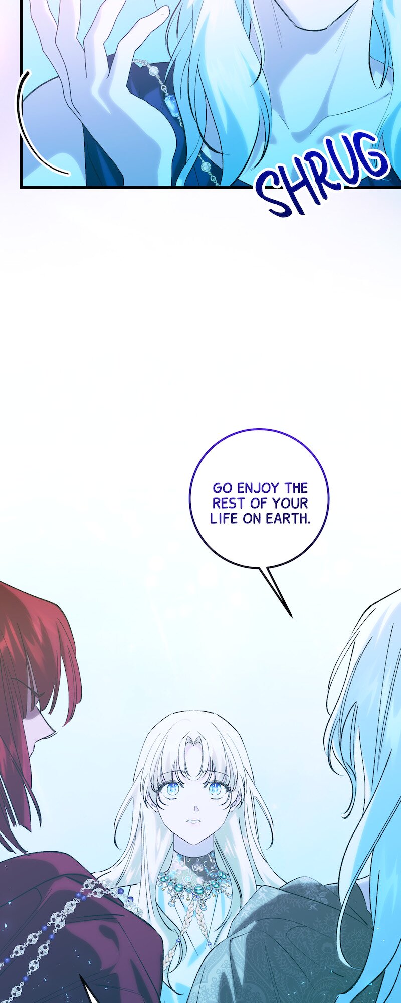 Who Knew Dragons Could Be This Cute Chapter 92 - Page 30