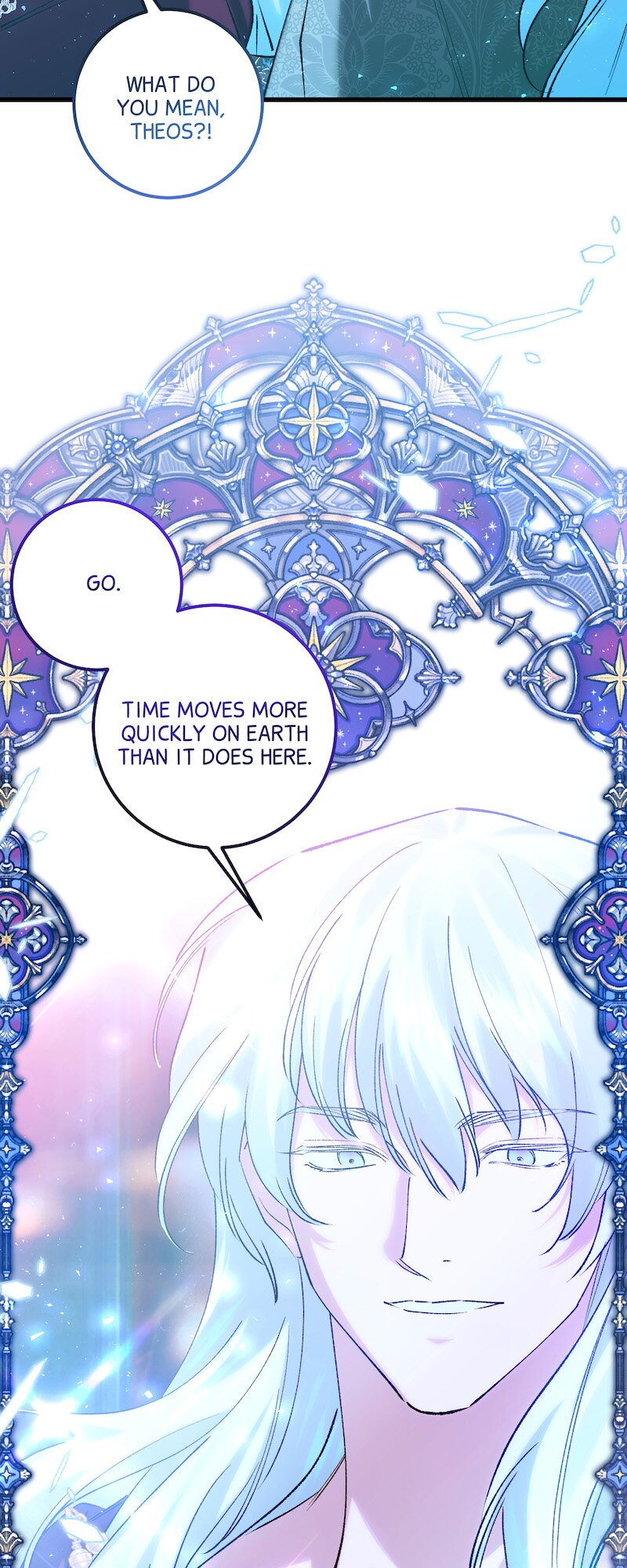 Who Knew Dragons Could Be This Cute Chapter 92 - Page 31