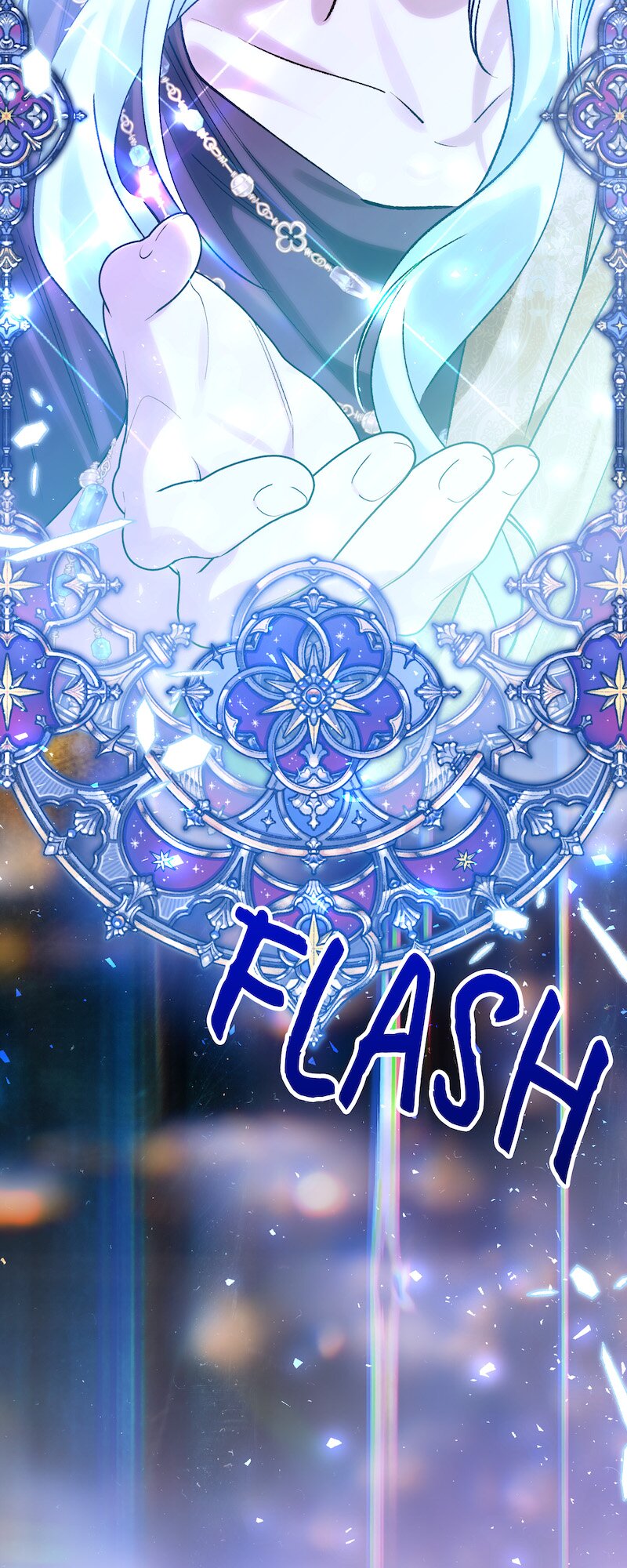 Who Knew Dragons Could Be This Cute Chapter 92 - Page 32