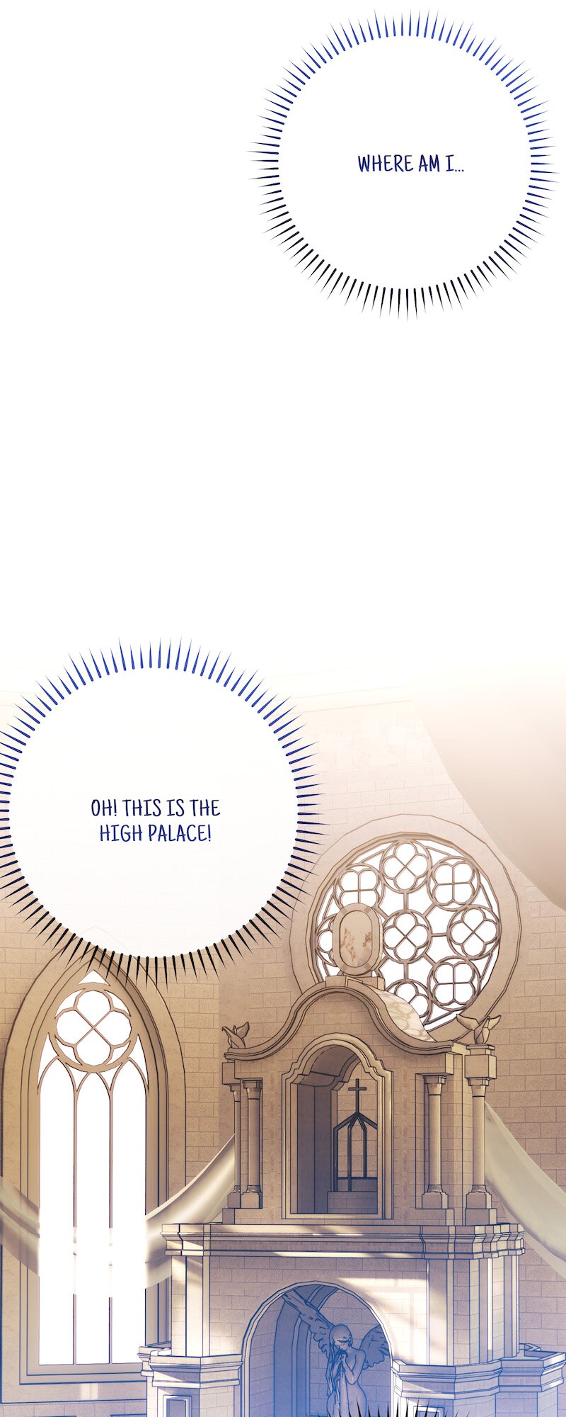 Who Knew Dragons Could Be This Cute Chapter 92 - Page 35