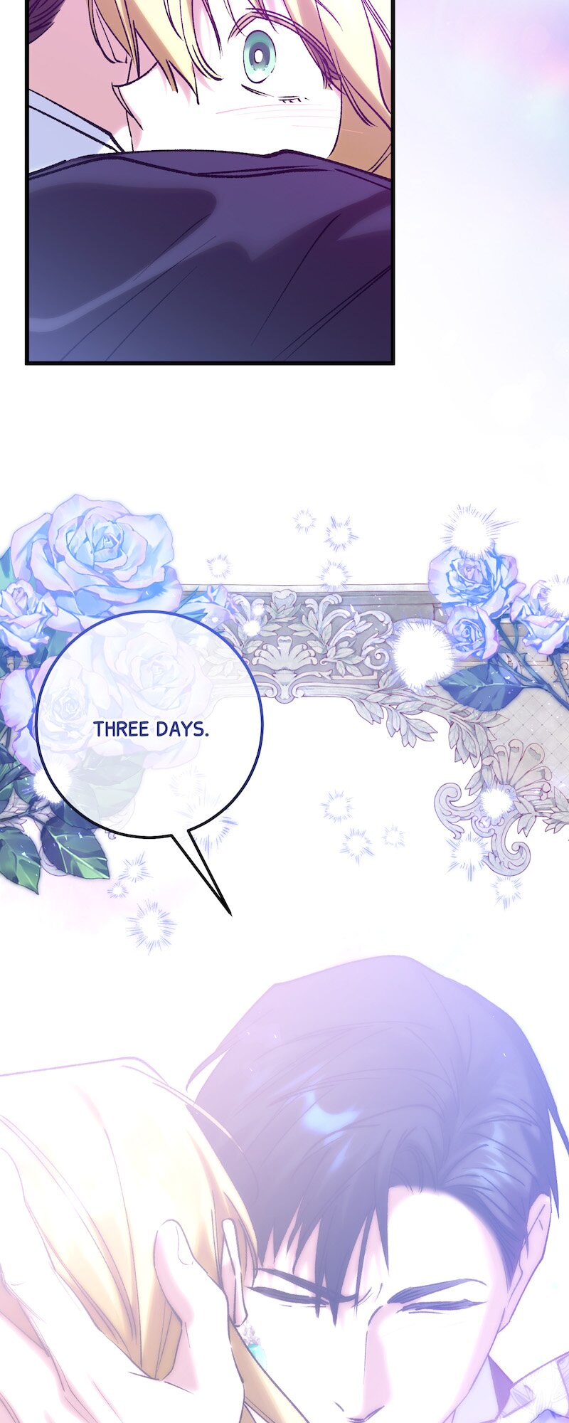 Who Knew Dragons Could Be This Cute Chapter 92 - Page 38