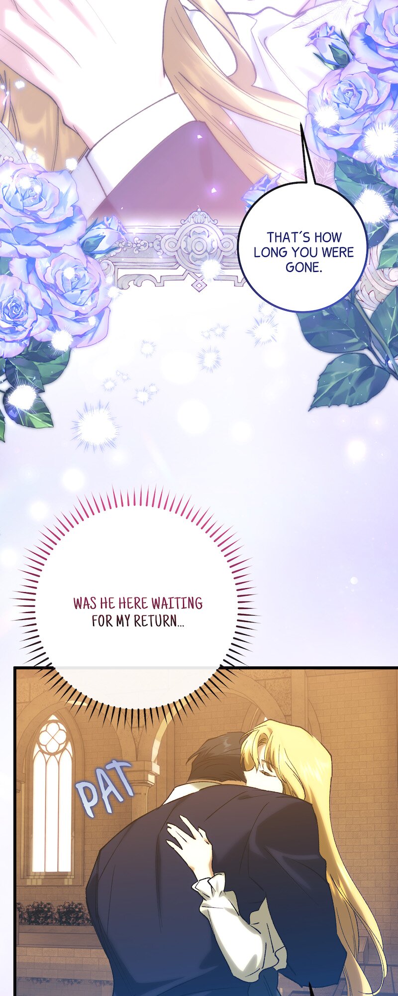 Who Knew Dragons Could Be This Cute Chapter 92 - Page 39