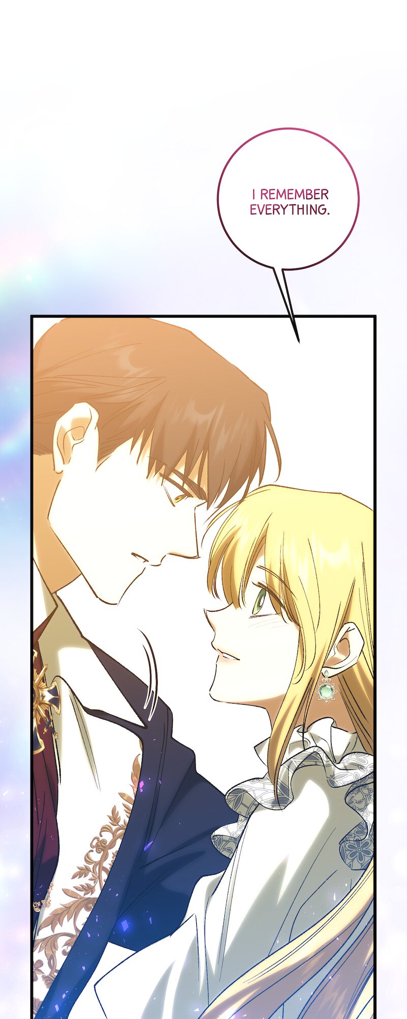 Who Knew Dragons Could Be This Cute Chapter 92 - Page 41