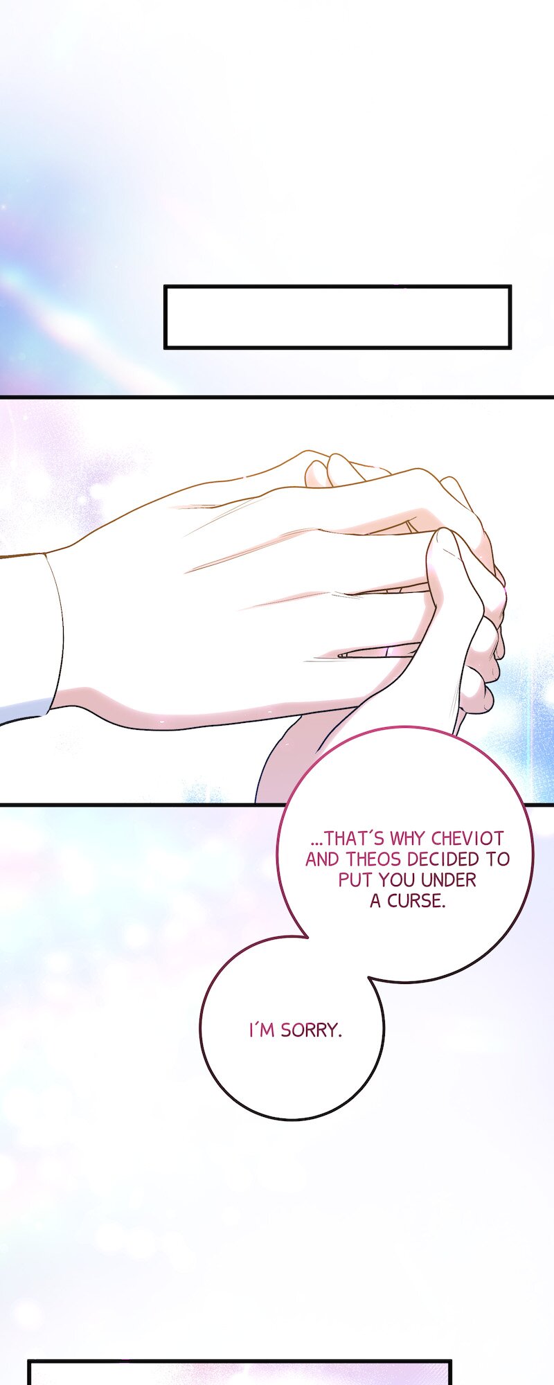 Who Knew Dragons Could Be This Cute Chapter 92 - Page 43