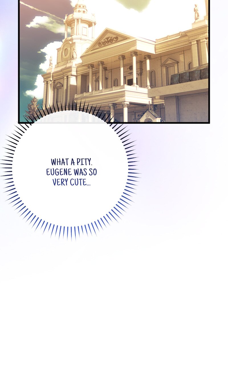 Who Knew Dragons Could Be This Cute Chapter 92 - Page 47