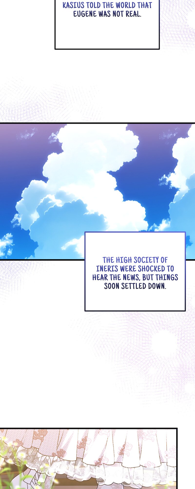 Who Knew Dragons Could Be This Cute Chapter 92 - Page 50