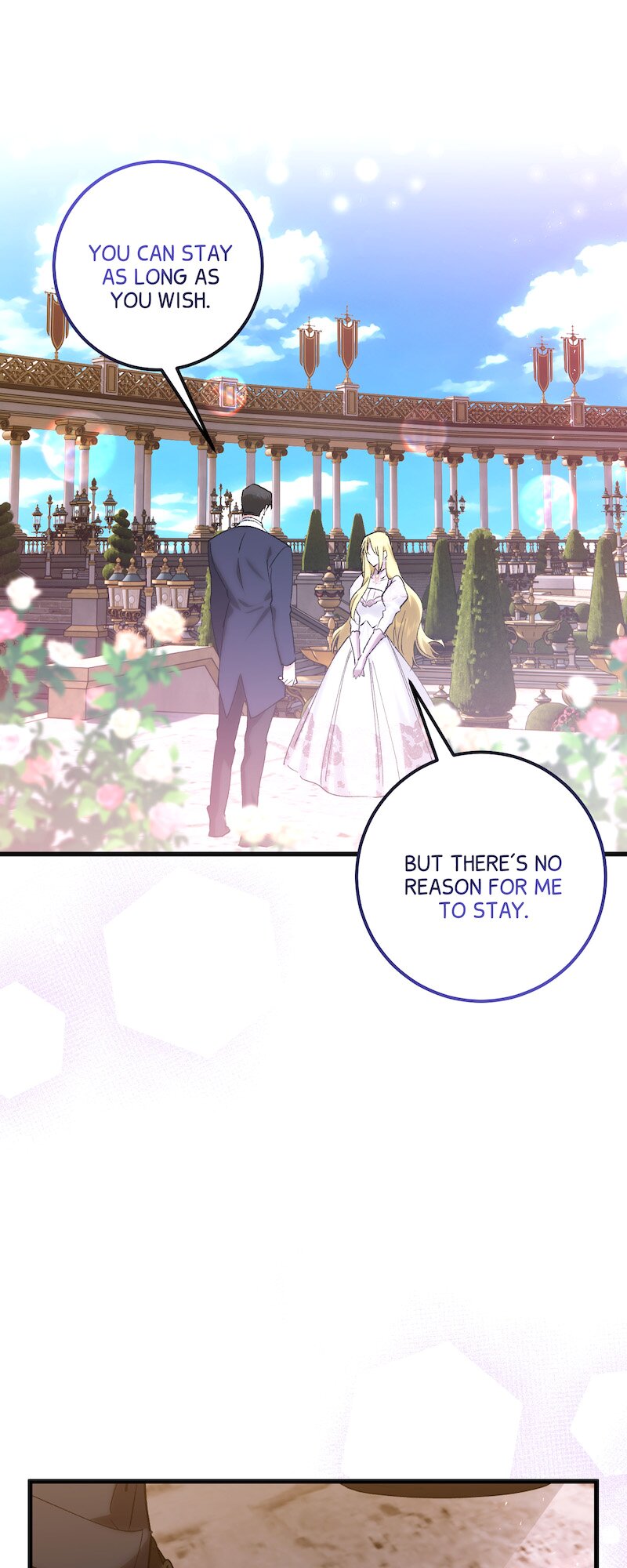 Who Knew Dragons Could Be This Cute Chapter 92 - Page 53