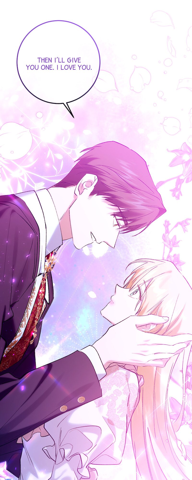 Who Knew Dragons Could Be This Cute Chapter 92 - Page 55