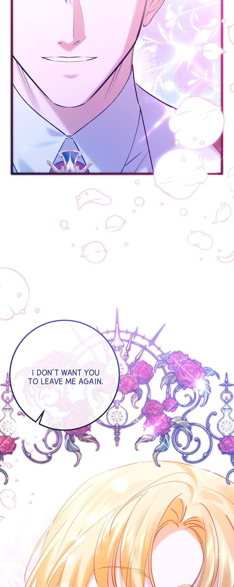 Who Knew Dragons Could Be This Cute Chapter 92 - Page 57