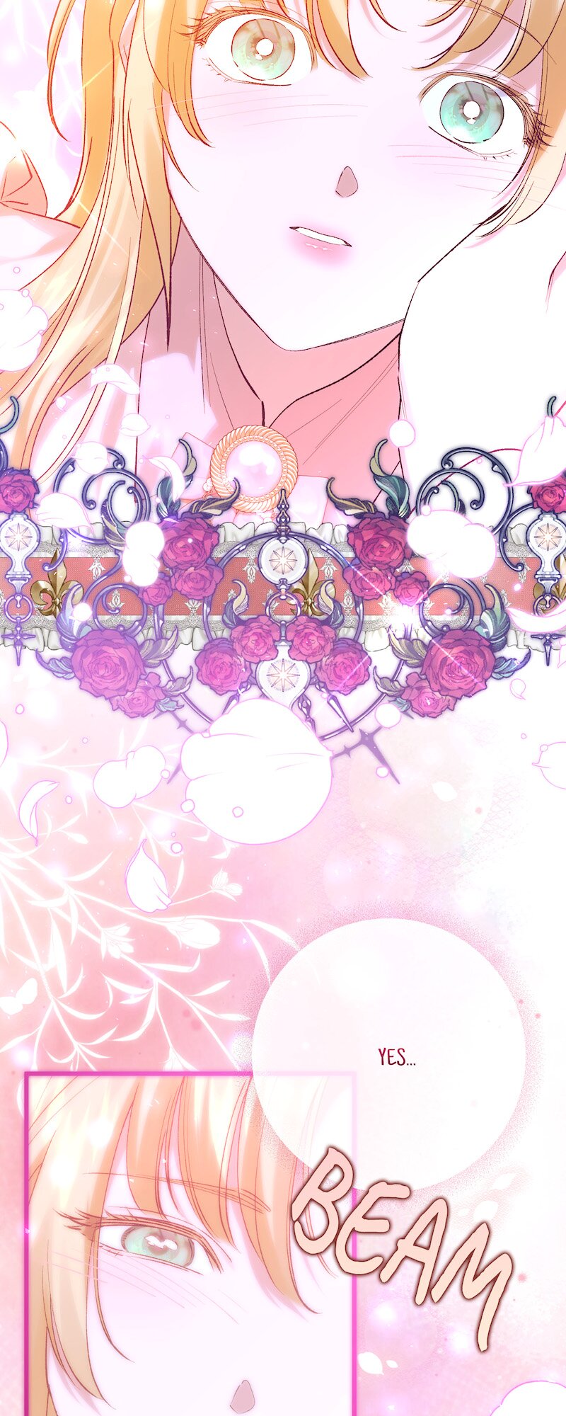 Who Knew Dragons Could Be This Cute Chapter 92 - Page 58