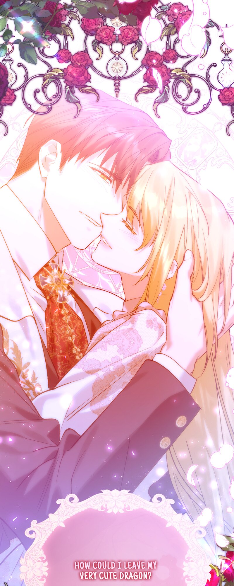 Who Knew Dragons Could Be This Cute Chapter 92 - Page 60