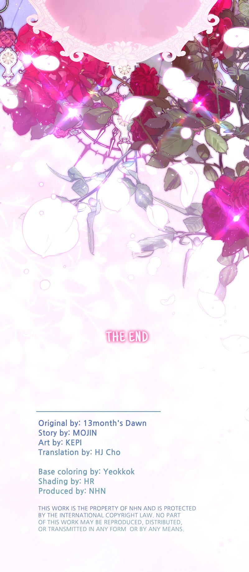 Who Knew Dragons Could Be This Cute Chapter 92 - Page 61