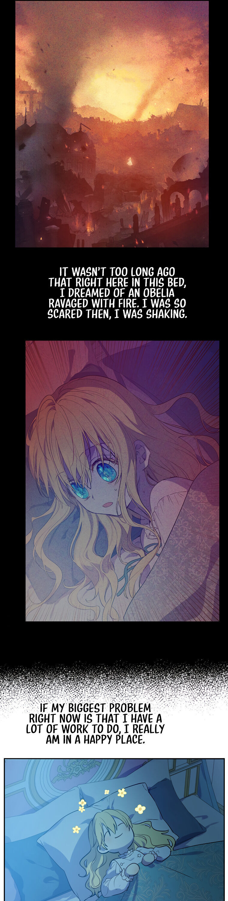 Who Made Me A Princess Chapter 118 - Page 13