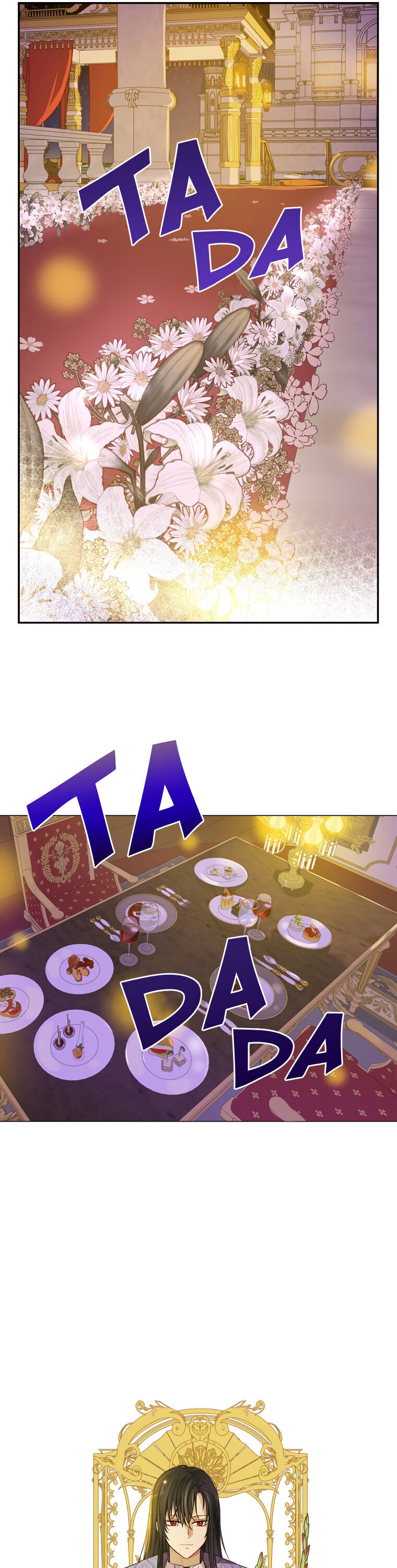 Who Made Me A Princess Chapter 118 - Page 21