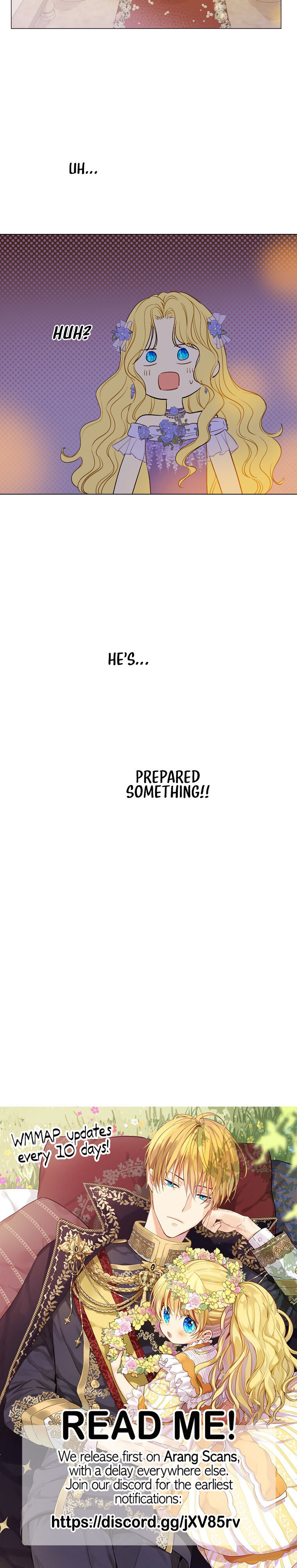 Who Made Me A Princess Chapter 118 - Page 23