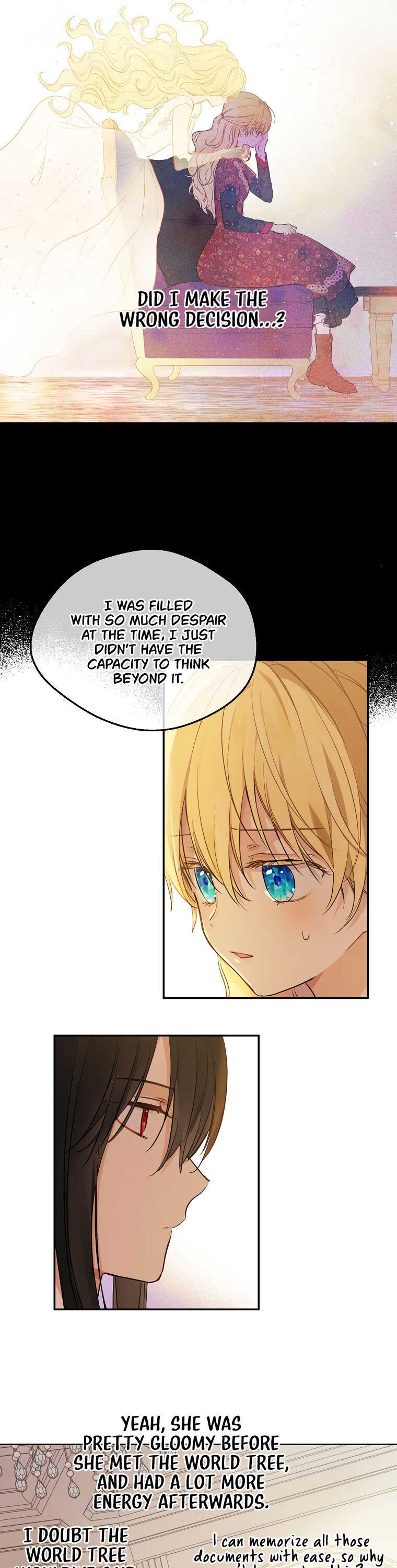 Who Made Me A Princess Chapter 121 - Page 6