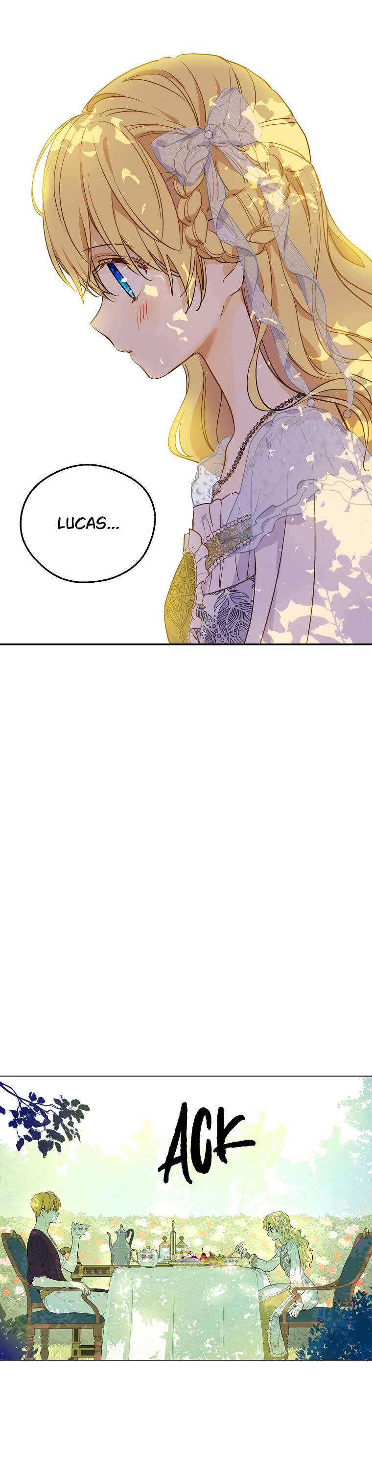 Who Made Me A Princess Chapter 121 - Page 12