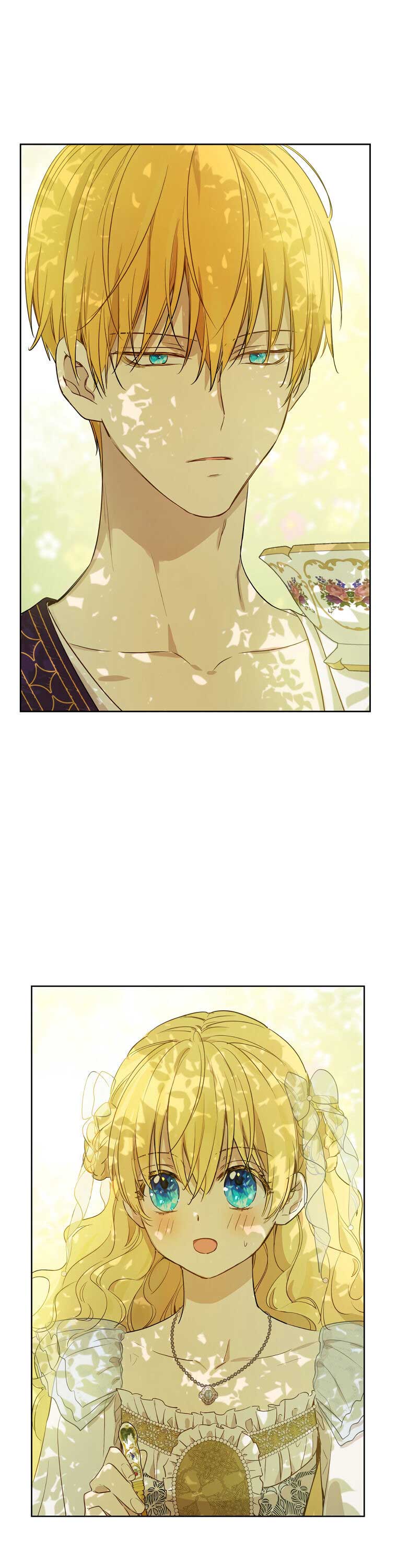 Who Made Me A Princess Chapter 121 - Page 13