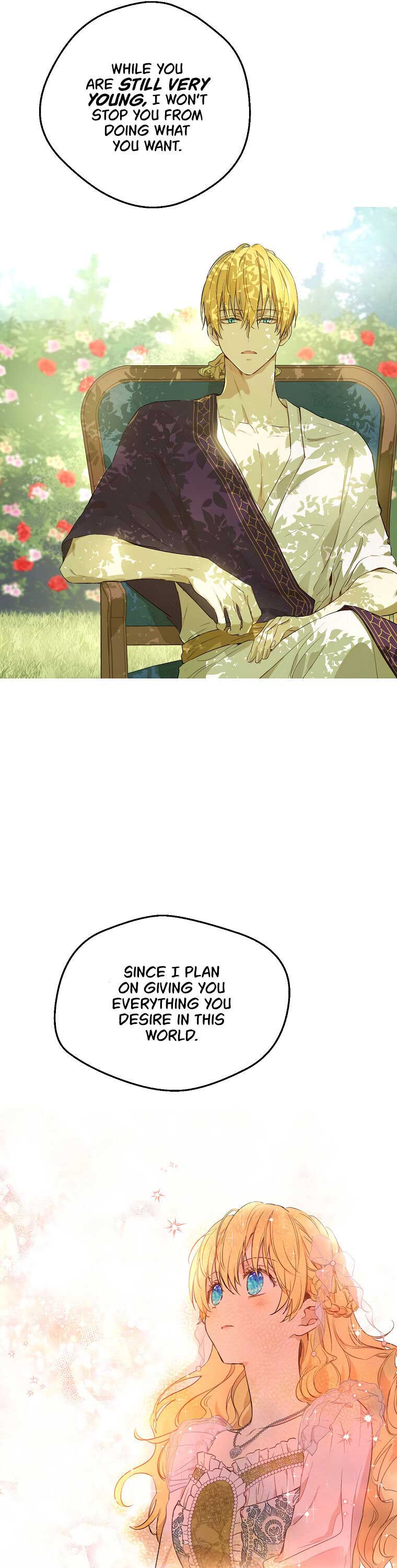 Who Made Me A Princess Chapter 121 - Page 15