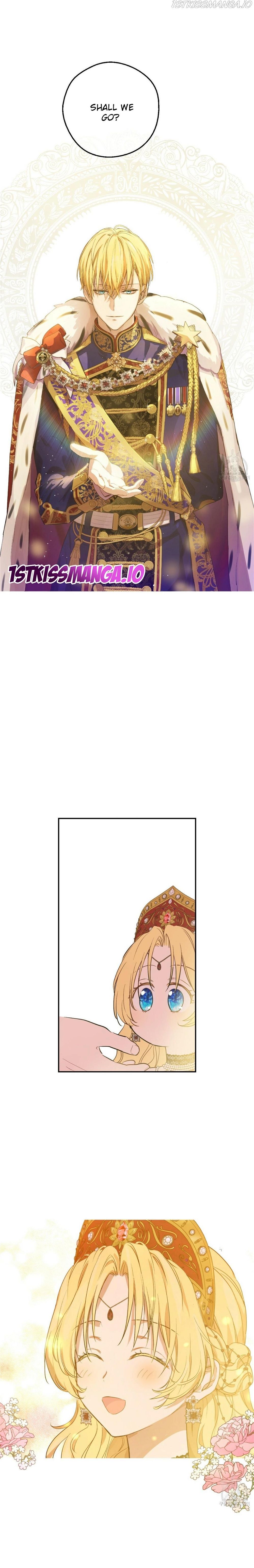 Who Made Me A Princess Chapter 123 - Page 13