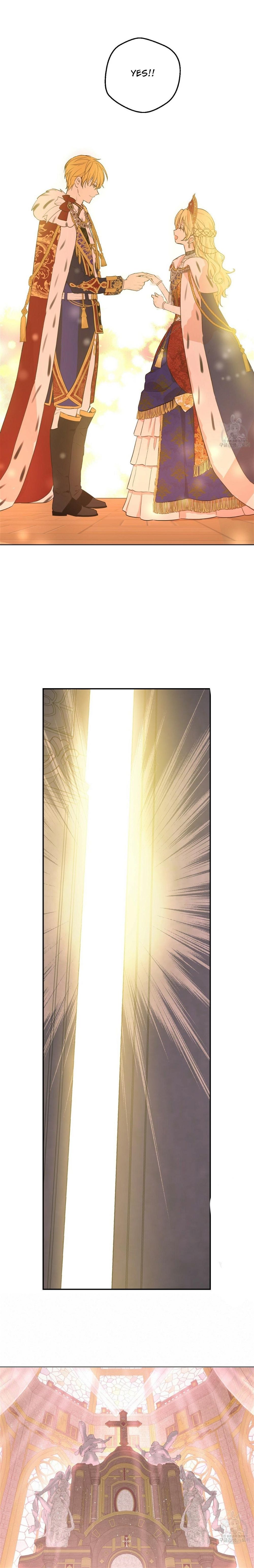 Who Made Me A Princess Chapter 123 - Page 14