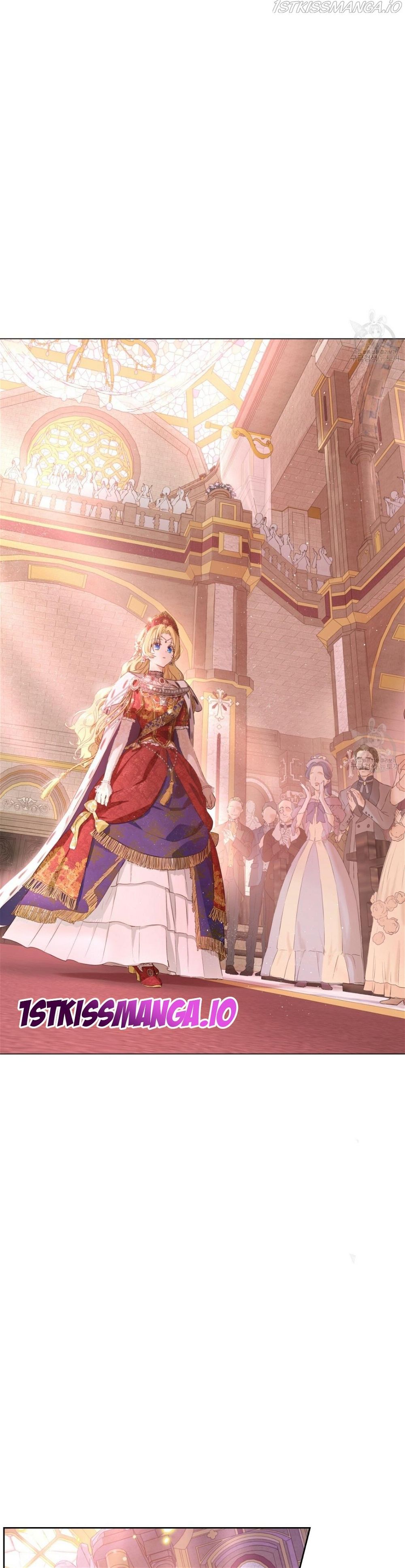 Who Made Me A Princess Chapter 123 - Page 16