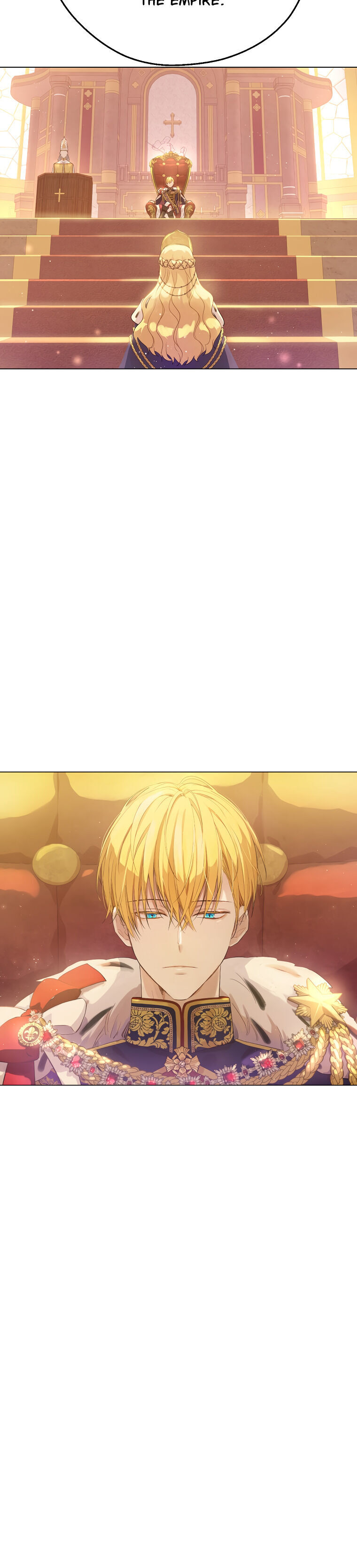 Who Made Me A Princess Chapter 124 - Page 6