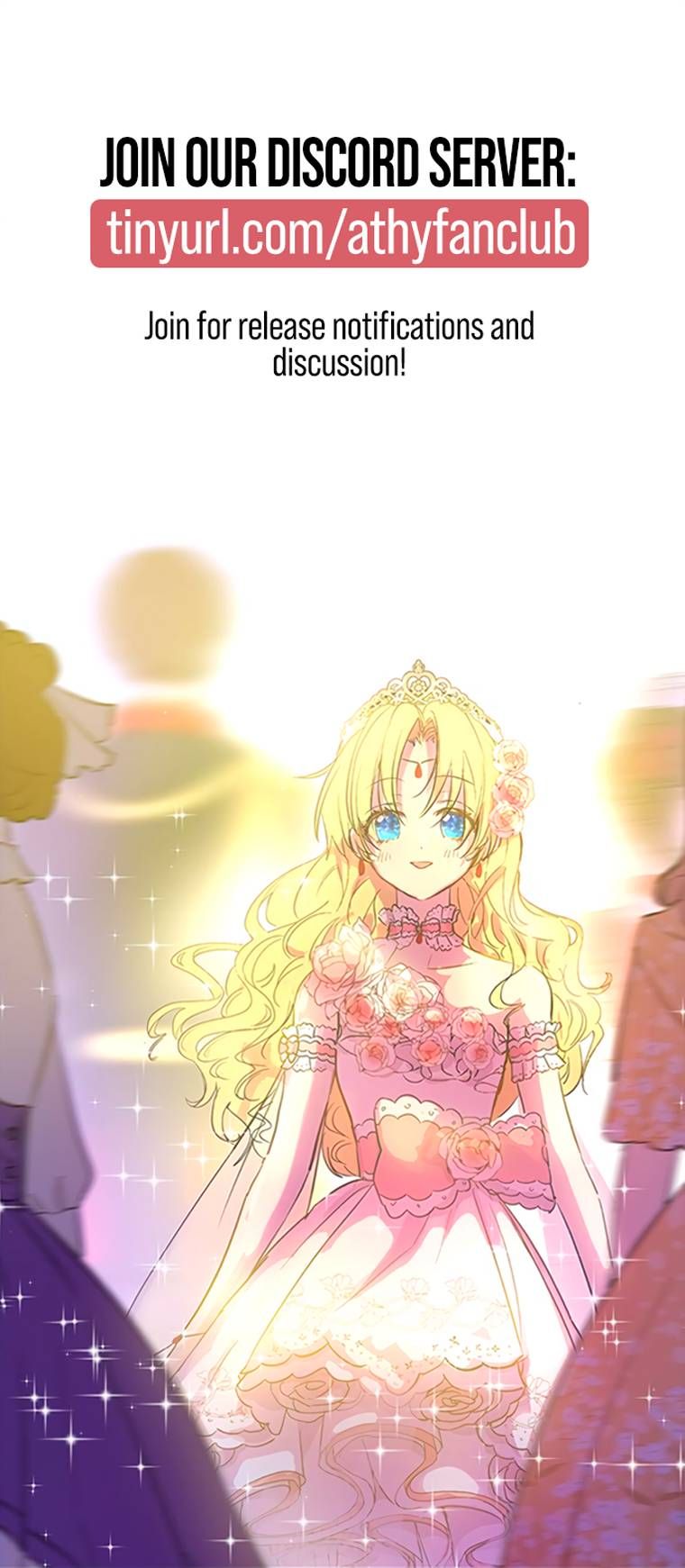 Who Made Me A Princess Chapter 125 - Page 20