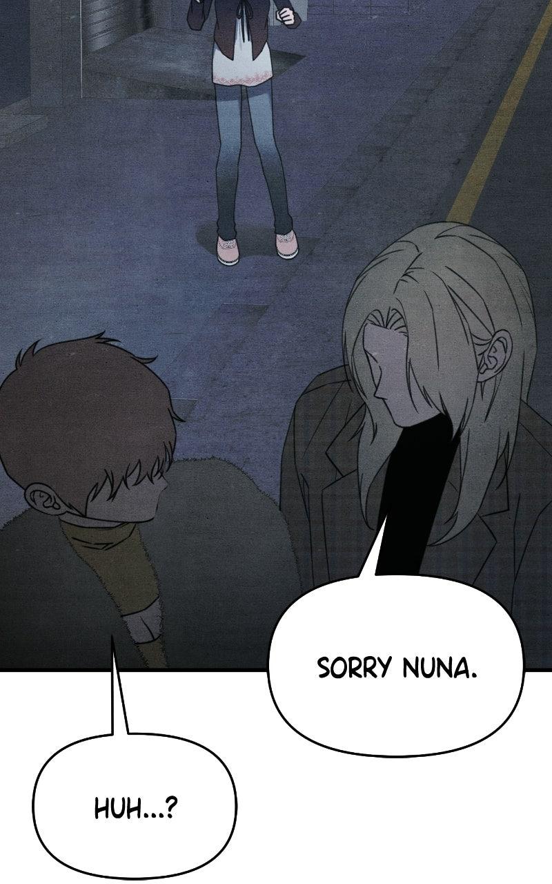 Who's That Long-Haired Senior? Chapter 67 - Page 4