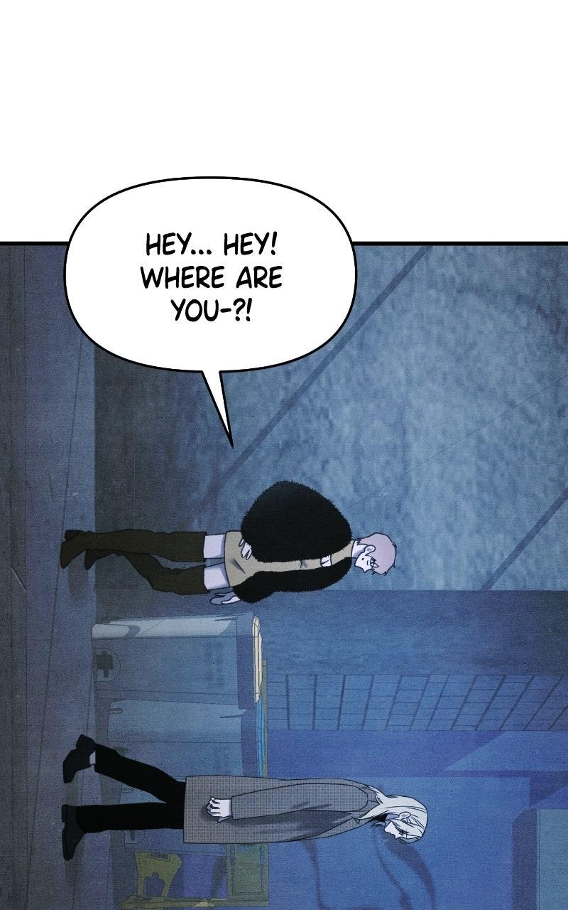 Who's That Long-Haired Senior? Chapter 67 - Page 5