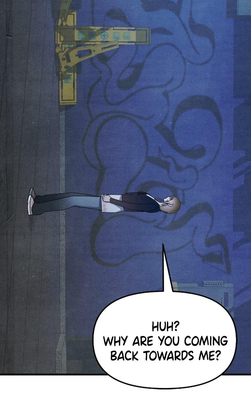 Who's That Long-Haired Senior? Chapter 67 - Page 6