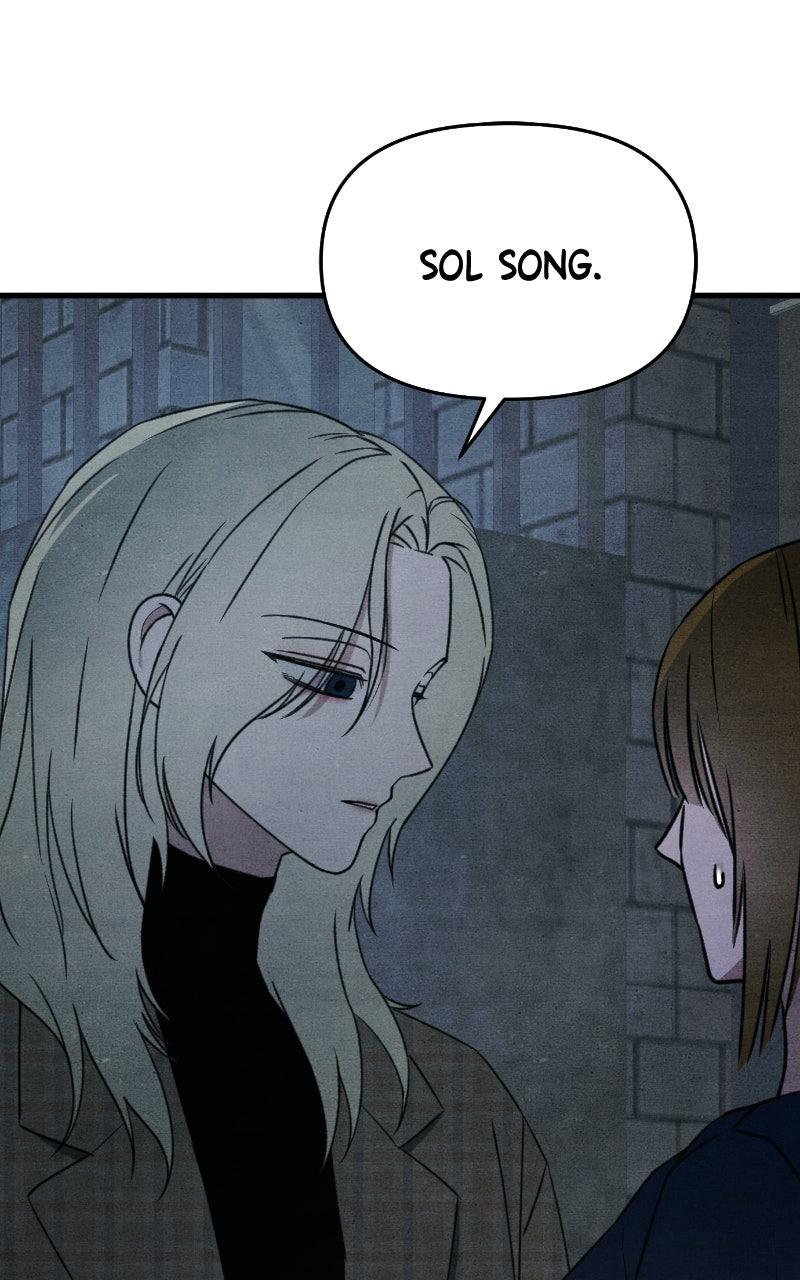 Who's That Long-Haired Senior? Chapter 67 - Page 7