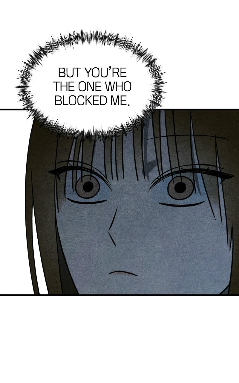 Who's That Long-Haired Senior? Chapter 67 - Page 11