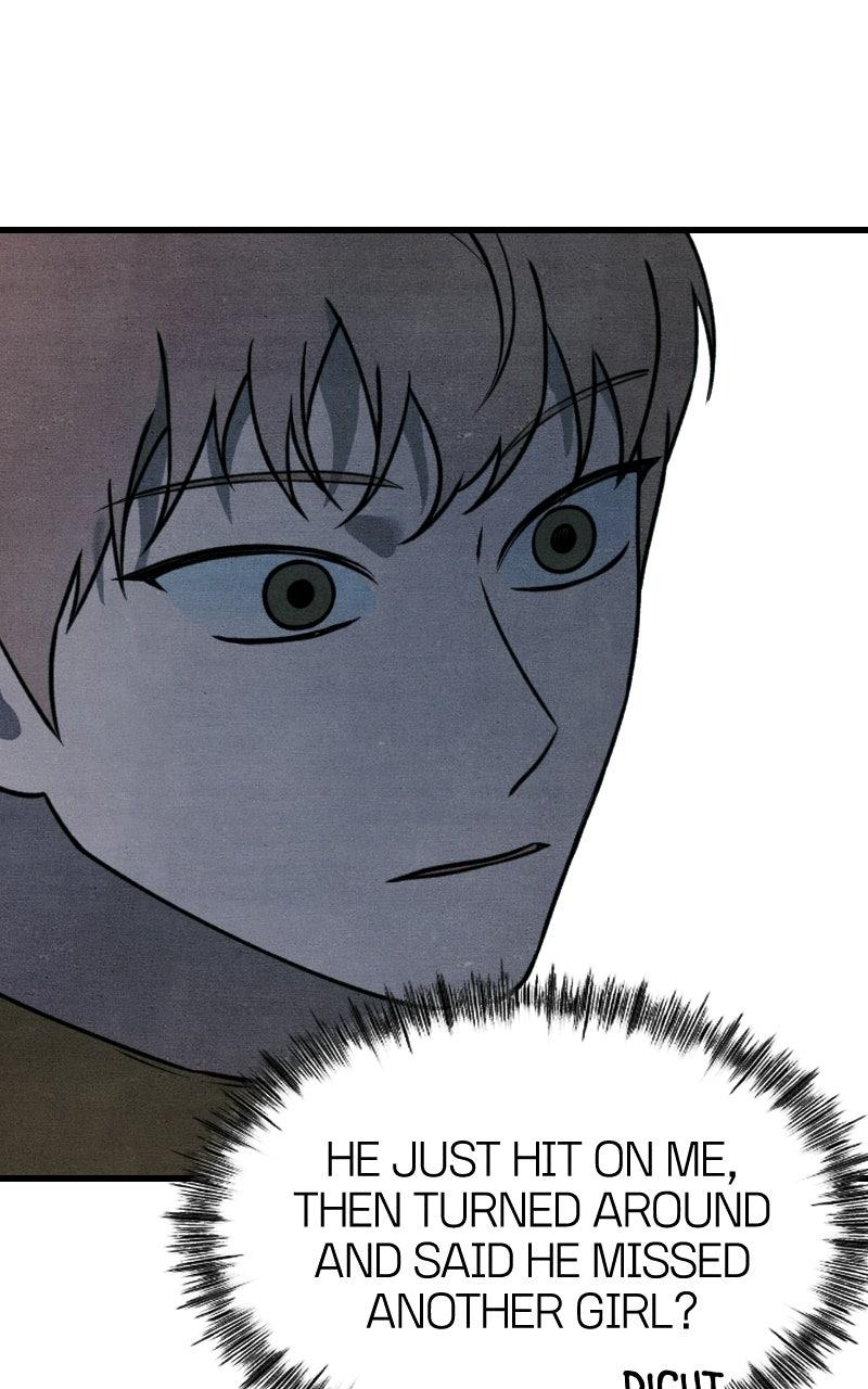 Who's That Long-Haired Senior? Chapter 67 - Page 12