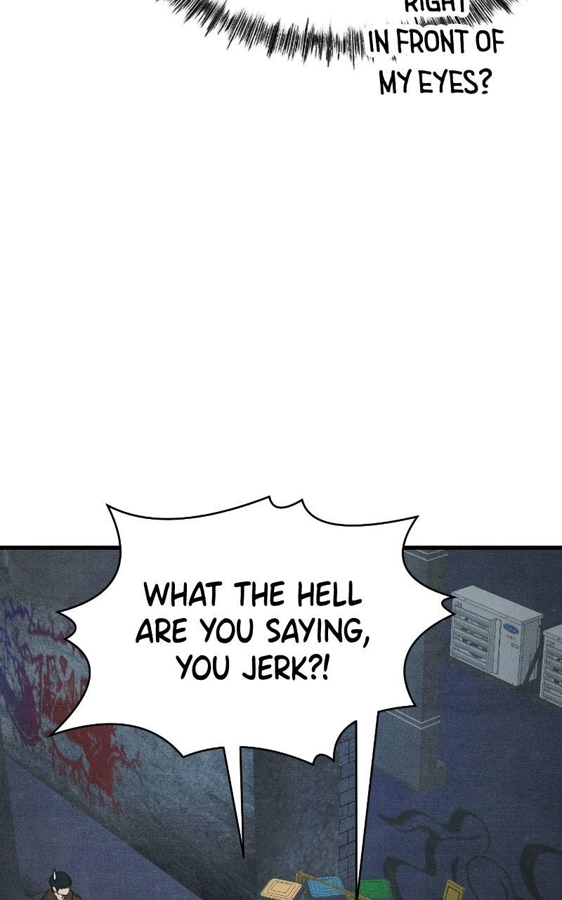 Who's That Long-Haired Senior? Chapter 67 - Page 13