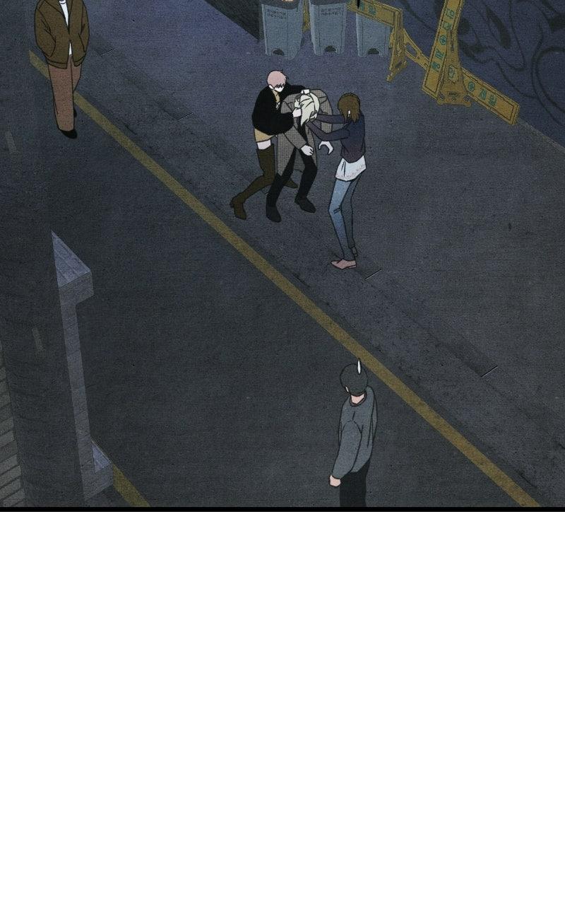 Who's That Long-Haired Senior? Chapter 67 - Page 14