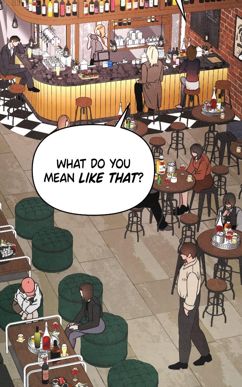 Who's That Long-Haired Senior? Chapter 67 - Page 17