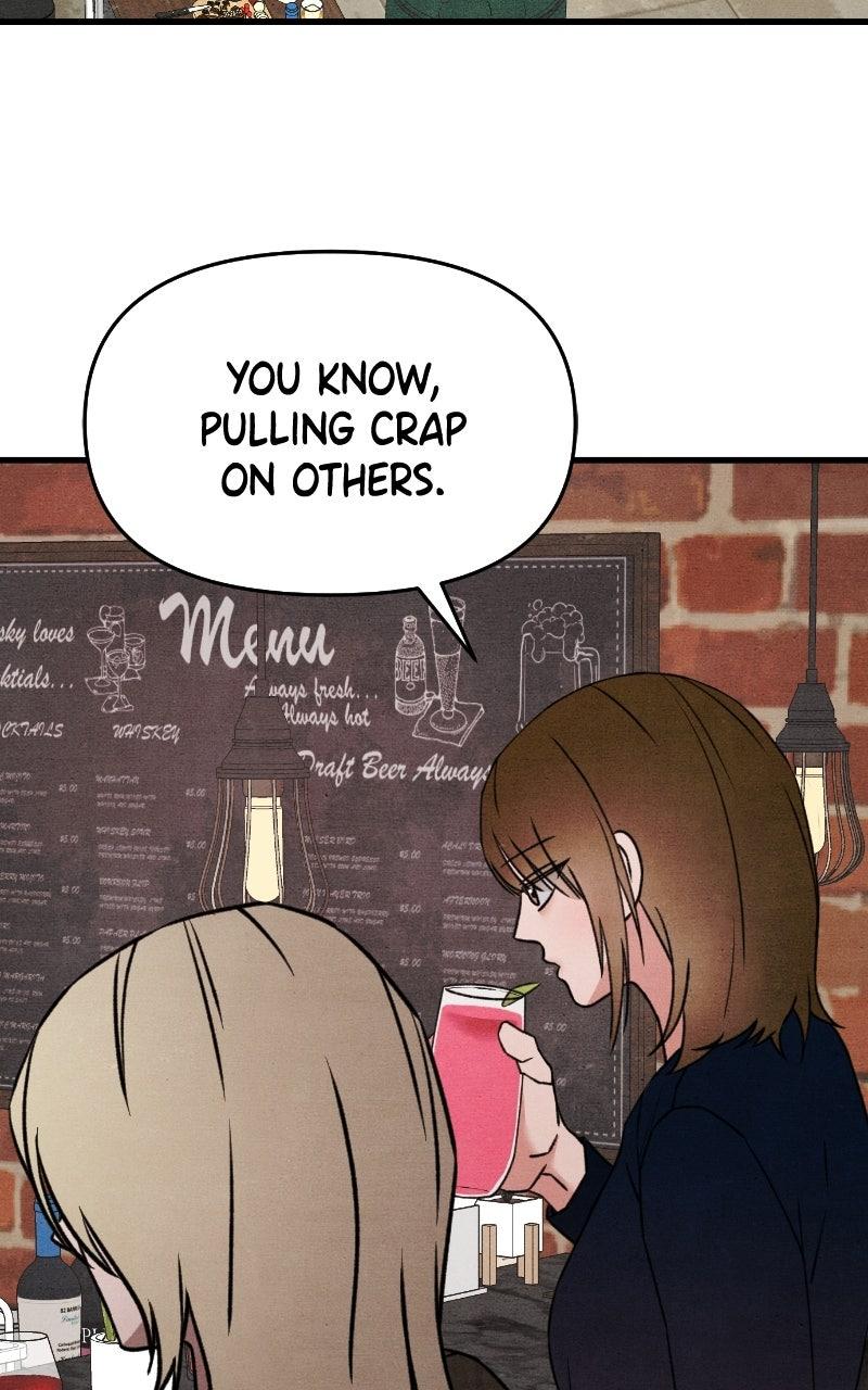 Who's That Long-Haired Senior? Chapter 67 - Page 18