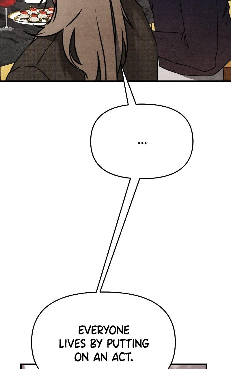 Who's That Long-Haired Senior? Chapter 67 - Page 19