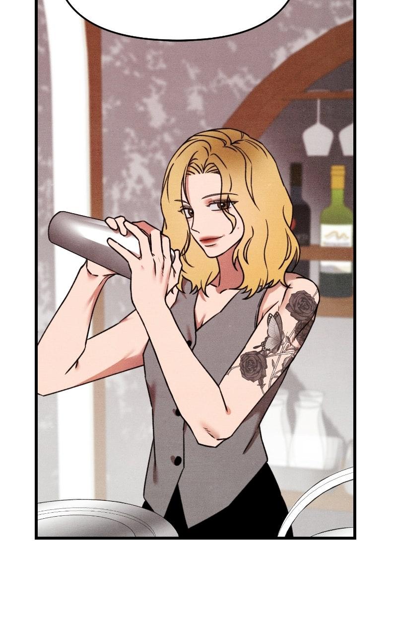 Who's That Long-Haired Senior? Chapter 67 - Page 20